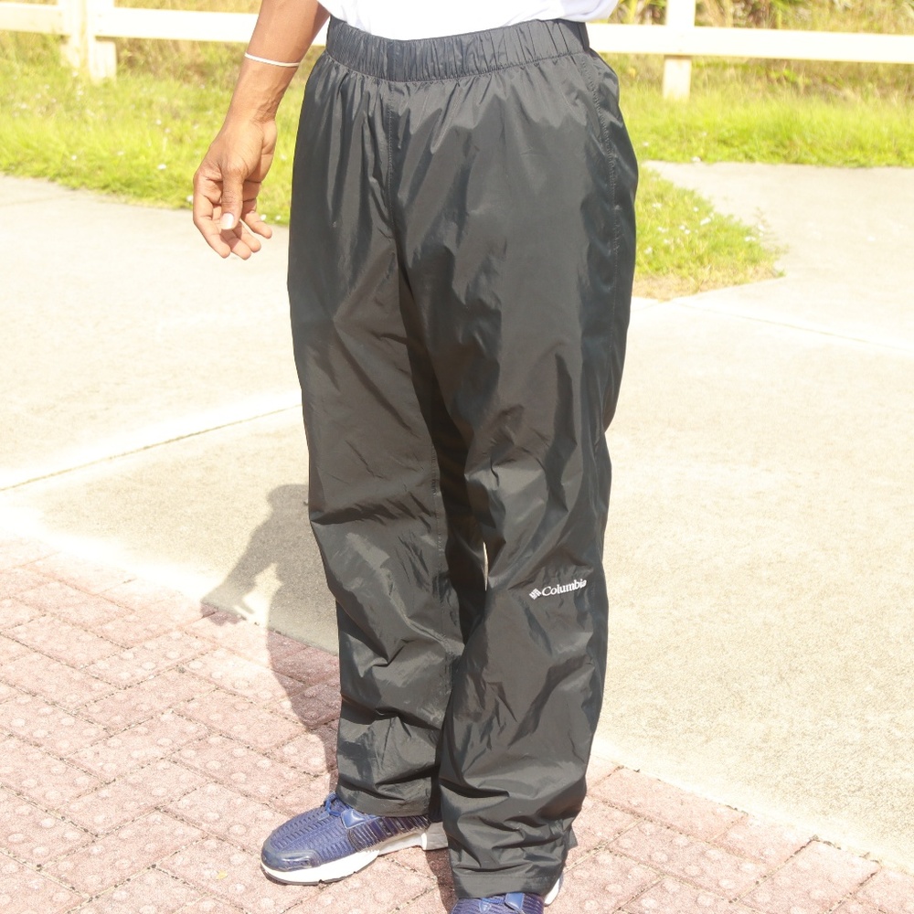 Columbia Water resistant pants
